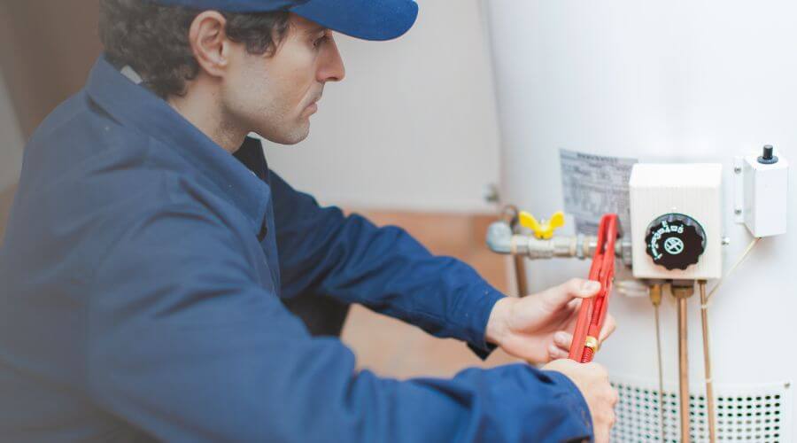 Professional Leak Detection in Leon, VA